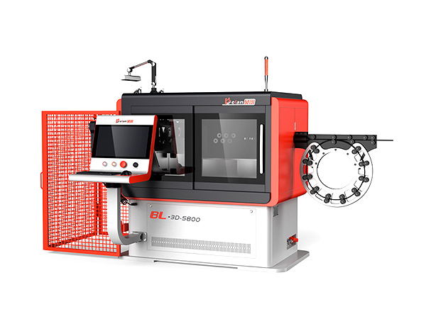 線材折彎機(jī),線材成型機(jī)