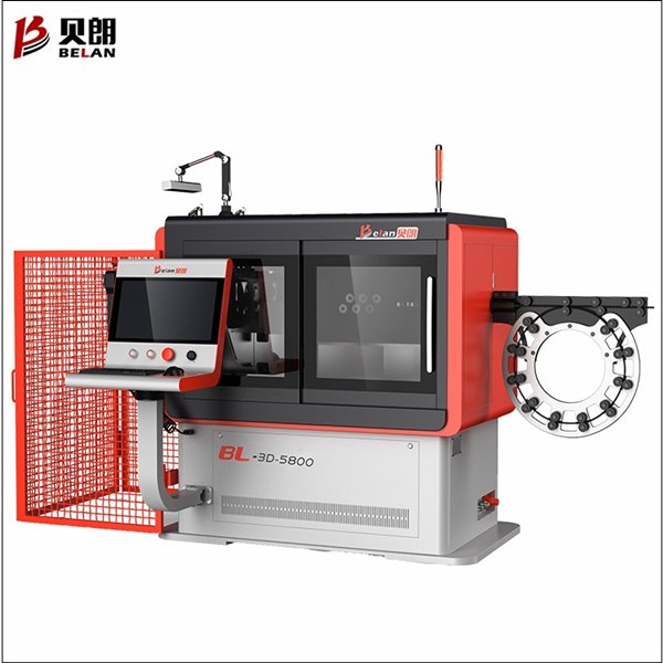 購(gòu)買一臺(tái)好的3D線成型機(jī)時(shí)，需考量哪些方面？