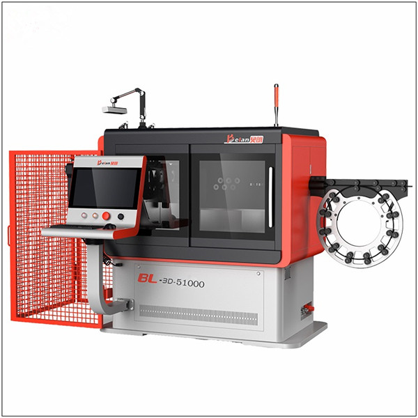多軸折彎機是醉有成本效益的設(shè)備，你們知道嗎？